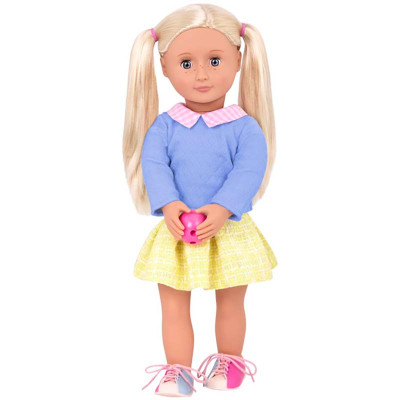 Кукла Our Generation RETRO Бонні Роуз 46 см BD61013Z