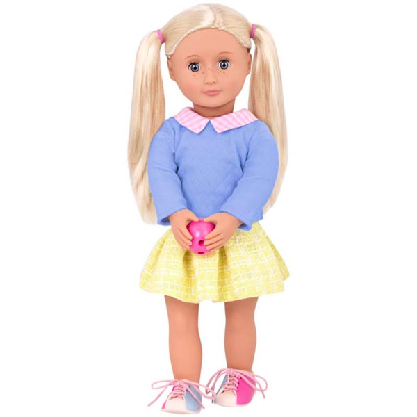 Кукла Our Generation RETRO Бонні Роуз 46 см BD61013Z Кукла Our Generation RETRO Бонні Роуз 46 см BD61013Z