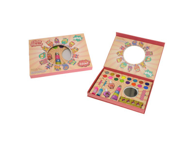 Набір косметики 26в1 в коробці LK2866