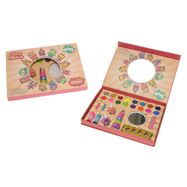 Набір косметики 26в1 в коробці LK2866