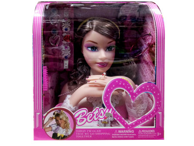 Лялька-манекен 428