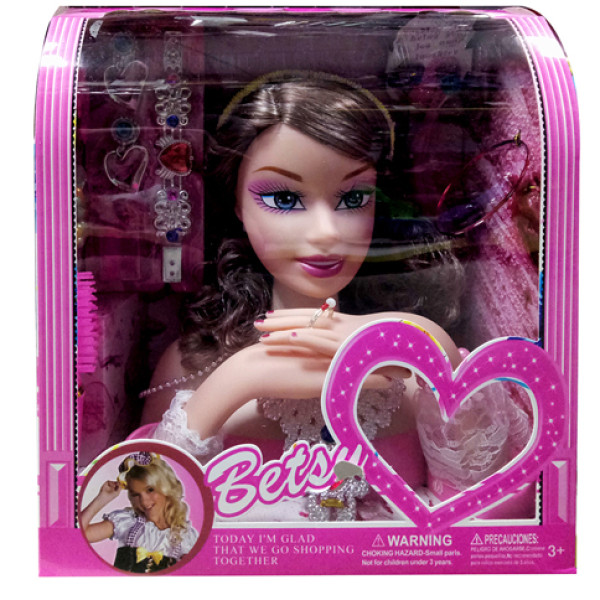 Лялька-манекен 428 Лялька-манекен 428