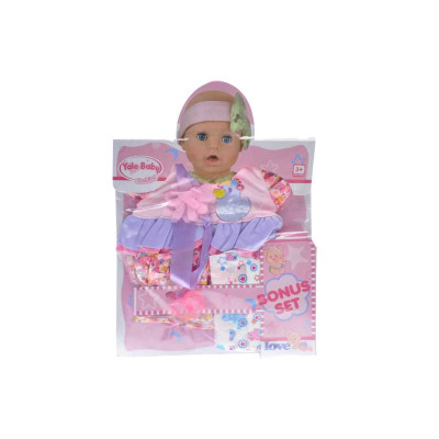 Одяг для "BB" р.31*23*2см. BLC207H