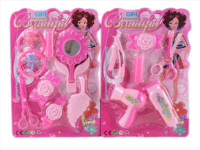 Набір перукаря 2 види 100735822