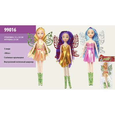 Лялька Winx 99016