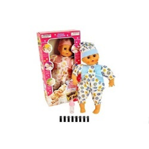 Алексіс хлопчик 1763