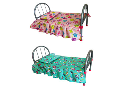 Ліжечко MELOGO для ляльок 9342 (HT)