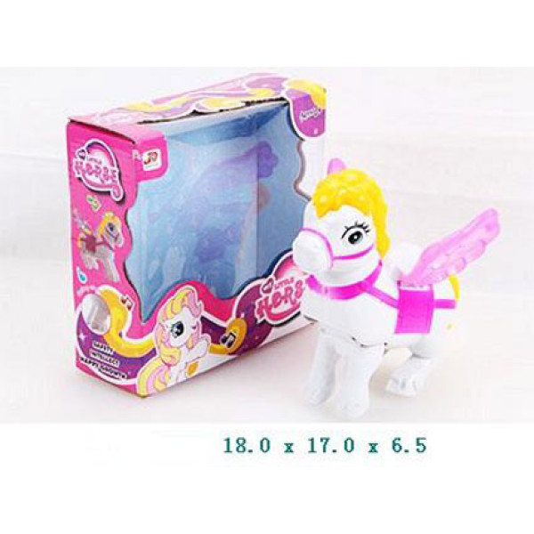 Музична конячка JD165