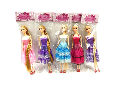 Лялька 29см A629-T2