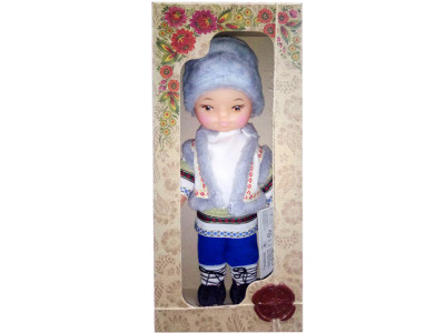 Лялька Гуцул В225/4 Лялька Гуцул В225/4
