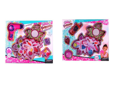 Косметика тіні помадакисточки лак (2 види) B6275/6 Косметика тіні помадакисточки лак (2 види) B6275/6