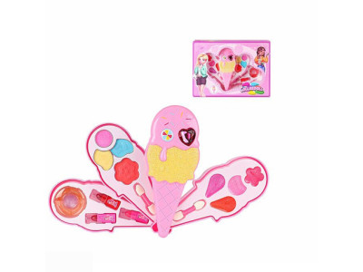 Косметика розкладна морозиво 9119C