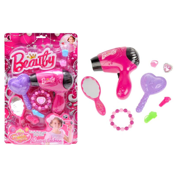 Ігровий набір з аксесуарами V466-3 Ігровий набір з аксесуарами V466-3