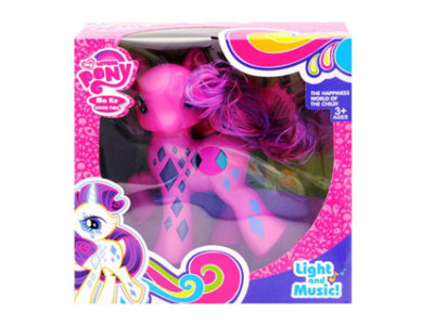 Поні в коробці LM2034 (1470008)