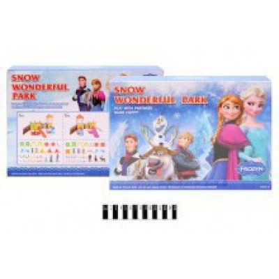Парк розваг Frozen 1070