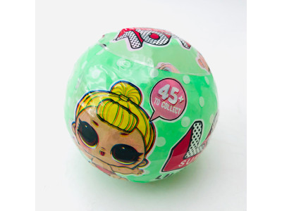 Лол сестри маленькі