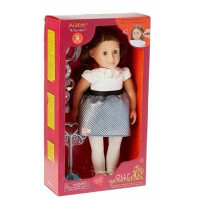 Лялька Our Generation 46 см Аліані з прикрасами BD31166Z