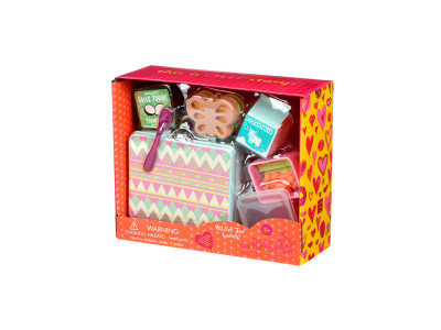 Набір аксесуарів Our Generation для ланчу BD37342Z Набір аксесуарів Our Generation для ланчу BD37342Z