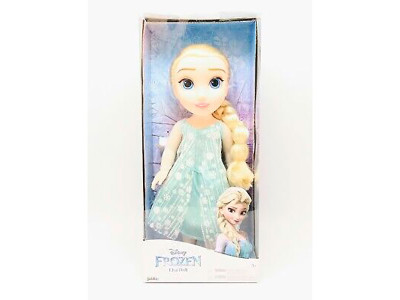 Іграшка лялька Ельза арт 204334 (20435) у коробці 38*17*12 см 204334 (20435)