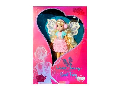 WinxЧарнафея Стелла лімітована серія IW01751303