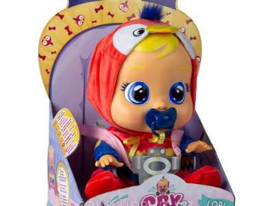 Лялька "Плакса Лорі" 90217