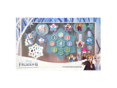 Frozen: Набір косметики "Magical Beauty" 1599009