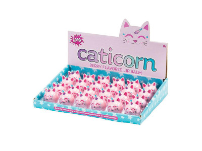 Make it Real: Блиск для губ «Кетікорн» 32309