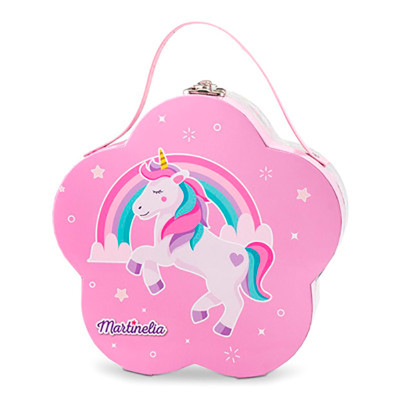 MARTINELIA UNICORN Кейс "Квітка" Кейс "Квітка" 30509 MARTINELIA UNICORN Кейс "Квітка" Кейс "Квітка" 30509