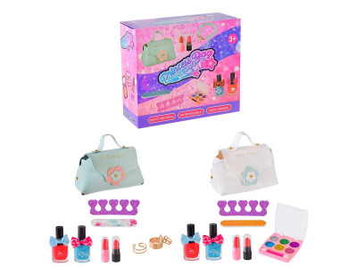 Косметика в асортименті видів лак помада з аксесуарами 762-35/37 Косметика в асортименті видів лак помада з аксесуарами 762-35/37