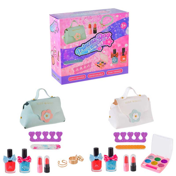 Косметика в асортименті видів лак помада з аксесуарами 762-35/37 Косметика в асортименті видів лак помада з аксесуарами 762-35/37