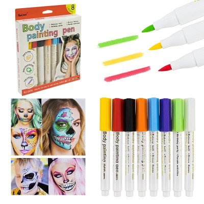 Набір дитячої косметики Аквагрим Cel-2502