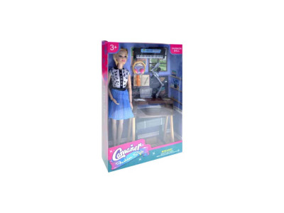 Лялька "Музикант" KQ182D