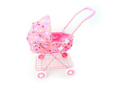 Коляска для ляльок 8826N Коляска для ляльок 8826N