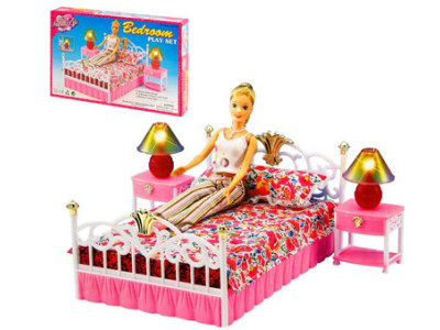 Меблі Gloria для спальні 99001