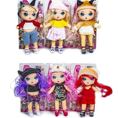 Лялька NANANA 77602