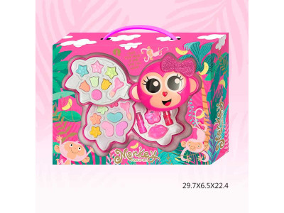 етика 3 яруса тіні для повік помада лак для нігтів з аксесуарами V78993A7