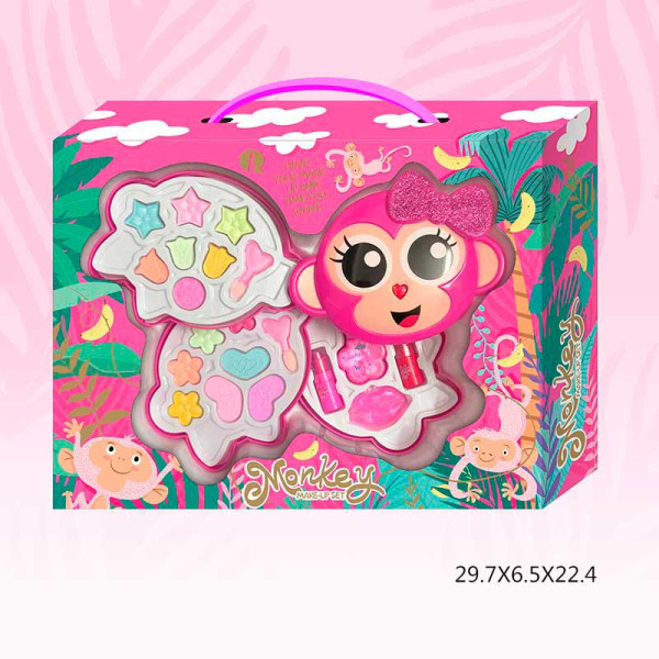 етика 3 яруса тіні для повік помада лак для нігтів з аксесуарами V78993A7