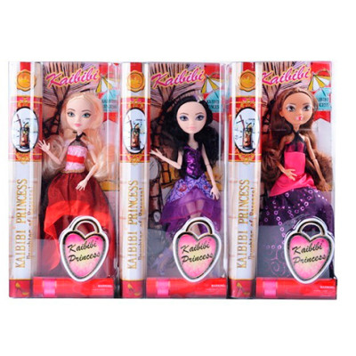 Лялька KAIBIBI PRINCESS GC040418