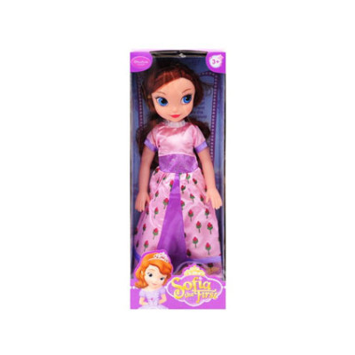 Лялька Frozen музична W989C