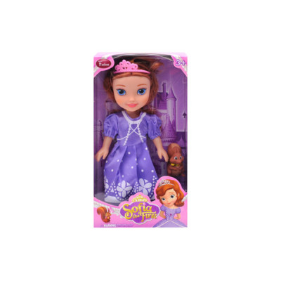 Лялька FROZEN музична 314-2