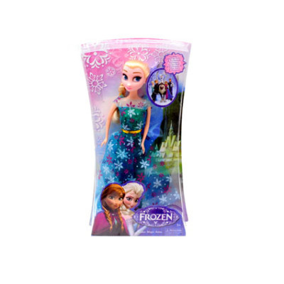 Лялька Frozen QA6001AB