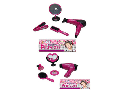 Перукарський набір MDX556-2/3