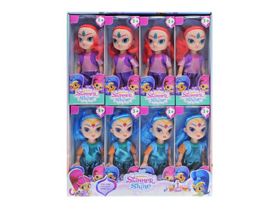 Лялька Shimmer and Shine JL555