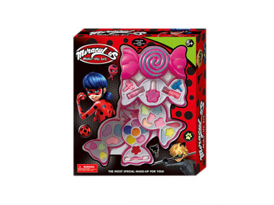 Miracul us Леді Баг косметика + інвентар V78965Q7