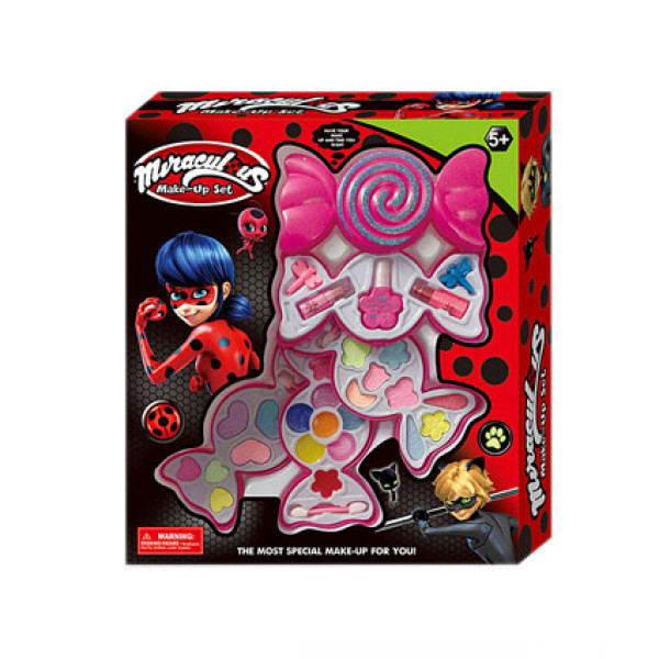 Miracul us Леді Баг косметика + інвентар V78965Q7