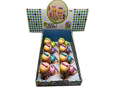 Набір повзаючих пупсів зі світлом і звуком 8861A