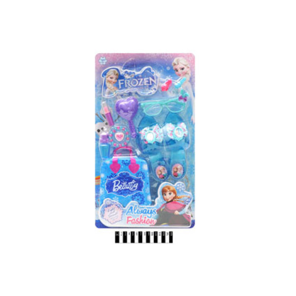 Набір маленька модниця Холодне серце V388-4B