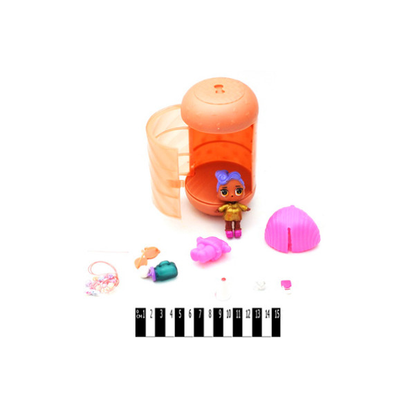 Лялька LQL в капсулі 960930