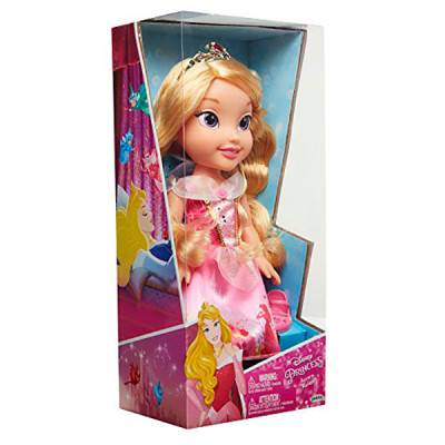 Іграшка лялька Аврора у коробці 38*175*12 78860