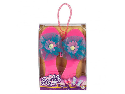 Sparkle Girls Черевички для маленької принцеси(976592) FV75298